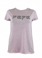 Pepe Jeans - MADI Factory Pink T-Shirt