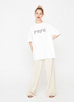 Pepe Jeans - ELOISE Off White T-Shirt