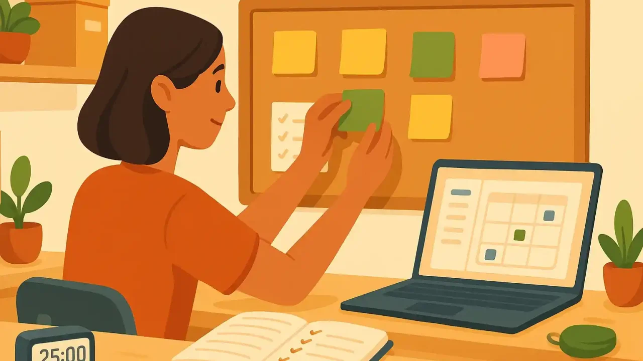 Deal with It, Live Better: How ADHD in Adults Is Treated