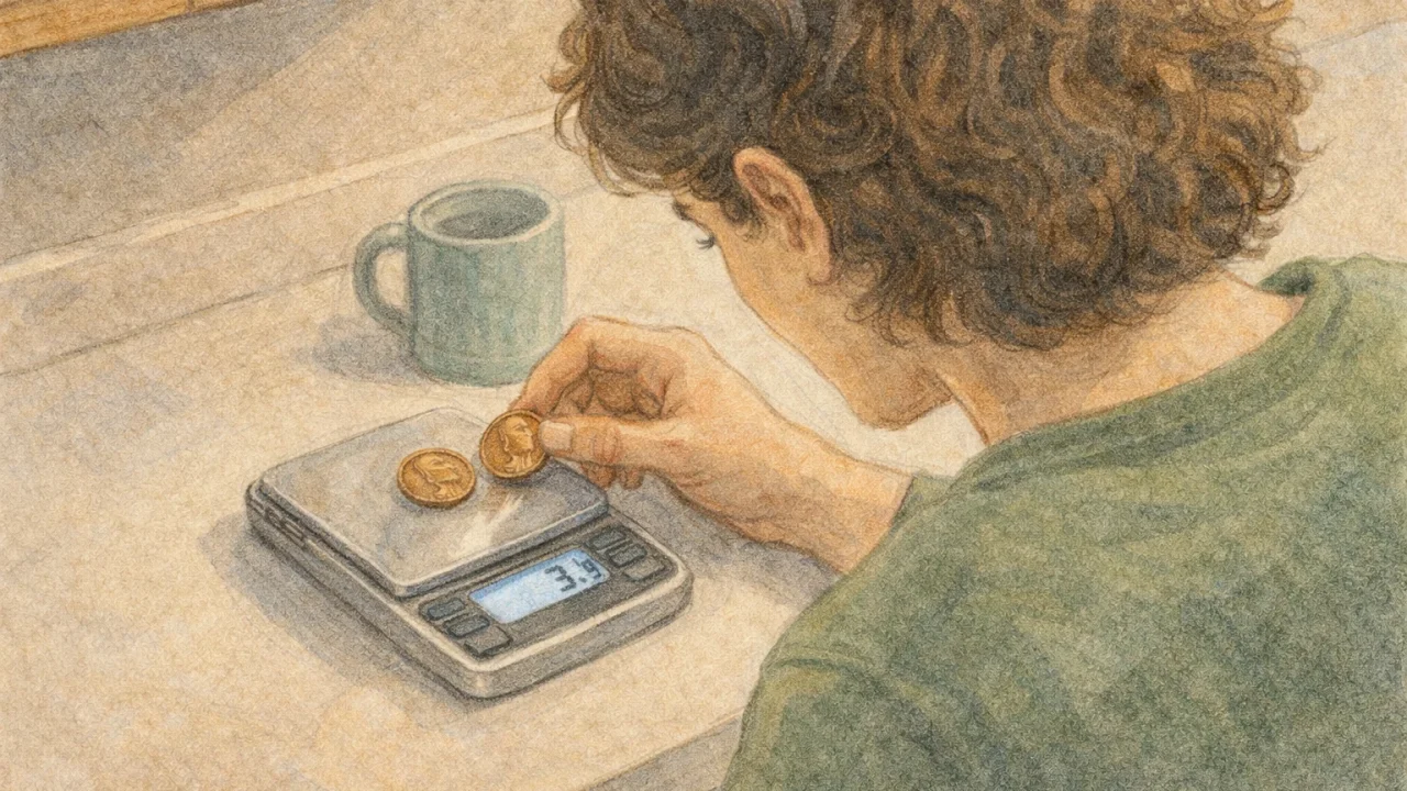 Overpriced or Truly Valuable? Guide to Buying Collectible Pennies